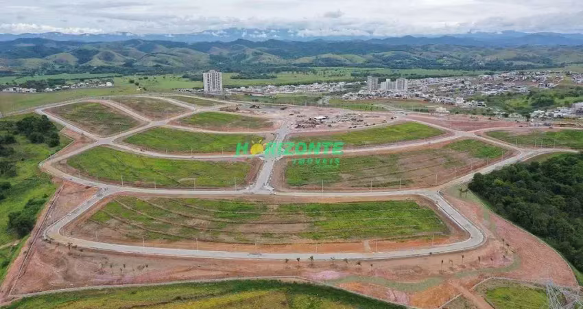 Terreno à venda no Urbanova, São José dos Campos 