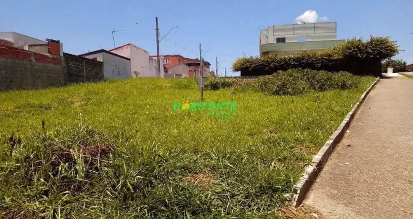 Terreno à venda, 294 m² por r$ 199.000,00 - jardim mariana ii - são josé dos campos/sp