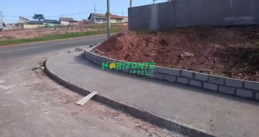 Terreno à venda, 176 m² por r$ 170.000,00 - jardim santa júlia - são josé dos campos/sp