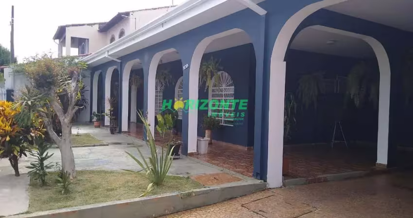 Casa com 5 dormitórios à venda, 300 m² - jardim flórida - jacareí/sp