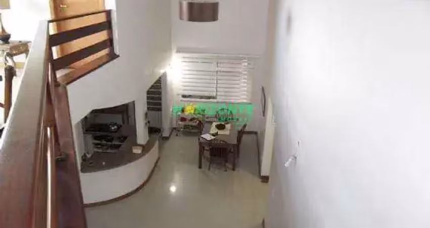 Casa à venda, 230 m² por r$ 1.390.000,00 - urbanova - são josé dos campos/sp