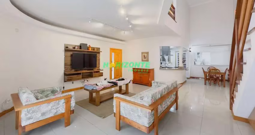 Casa à venda com 4 suites em condominio fechado com  230 m² no bairro urbanova - são josé dos campo