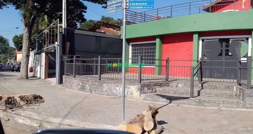 Casa comercial para alugar no jardim das industrias sao jose dos campos sp, comercio para alugar, s