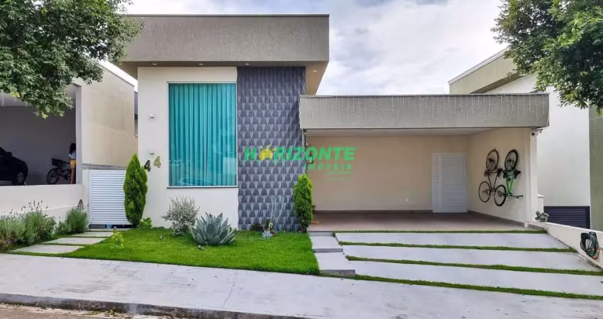 Casa com 3 quartos à venda no Condomínio Terras do Vale, Caçapava 