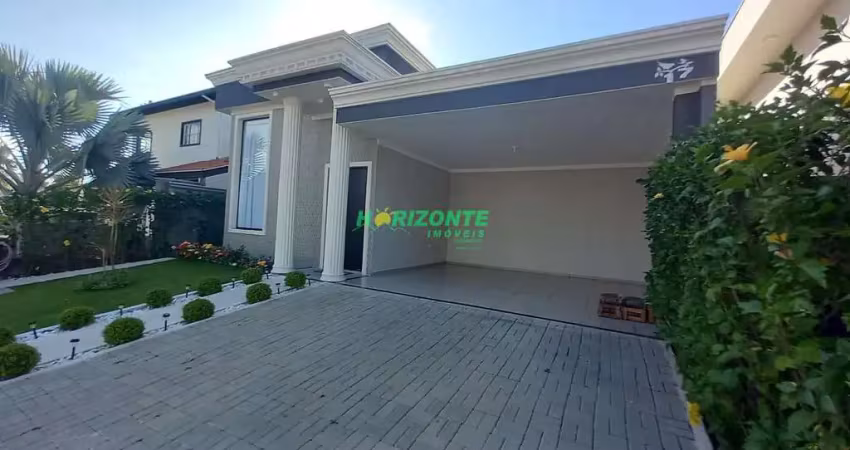 Casa com 3 dormitórios à venda, 134 m² por r$ 1.200.000,00 - condomínio terras do vale - caçapava/s