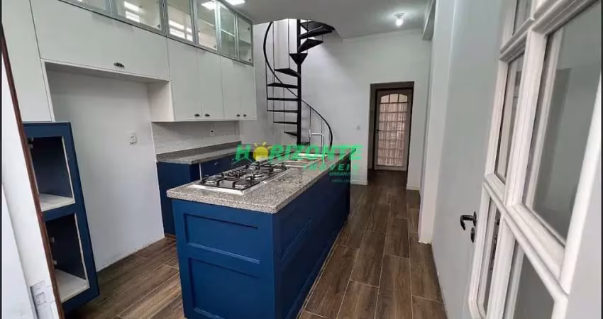 Casa à venda, 194 m² por r$ 1.300.000,00 - jardim das indústrias - são josé dos campos/sp