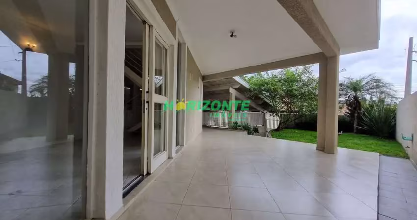 Casa com 3 dormitórios à venda, 309 m² - urbanova - são josé dos campos/sp