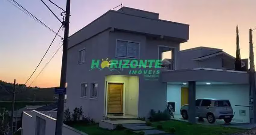 Casa à venda, 209 m² por r$ 1.320.000,00 - condomínio residencial mantiqueira - são josé dos campos