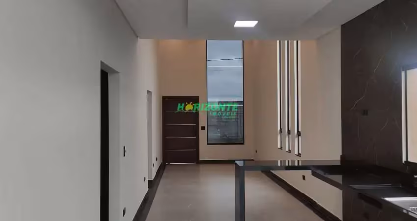 Casa com 3 dormitórios à venda, 133 m² - fazenda ronda - são josé dos campos/sp