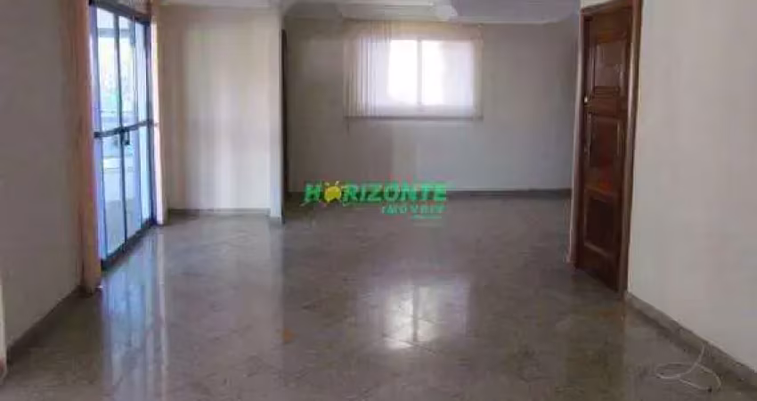Apartamento com 4 dormitórios à venda, 350 m² por r$ 2.400.000,01 - vila adyana - são josé dos camp