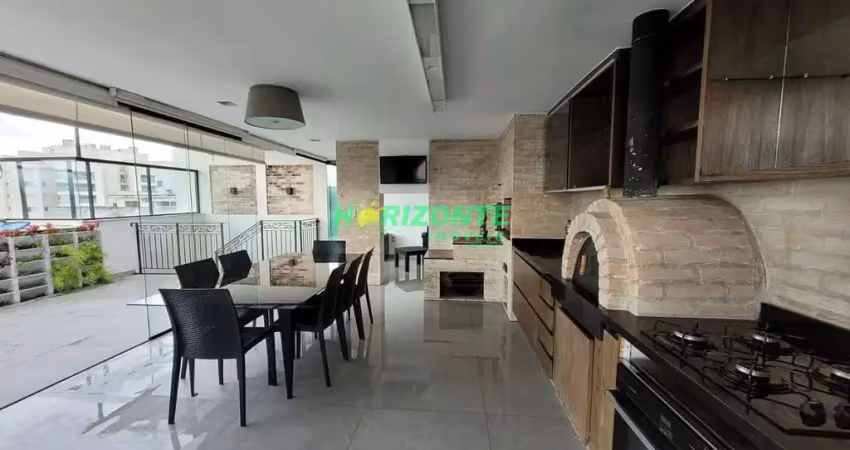 Apartamento à venda, 270 m² por r$ 2.700.000,00 - jardim esplanada ii - são josé dos campos/sp