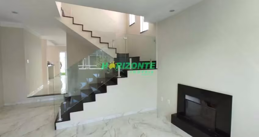 Casa com 3 dormitórios à venda, 245 m² - urbanova - são josé dos campos/sp