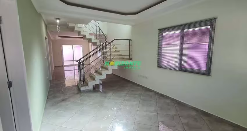 Casa, 240 m² - venda por r$ 1.700.000,00 ou aluguel por r$ 7.630,00/mês - urbanova vii - são josé d