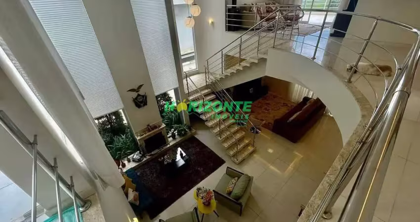Casa com 4 quartos à venda no Condomínio Residencial Jaguary, São José dos Campos 