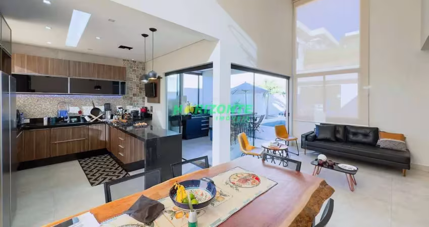 Casa com 3 dormitórios à venda, 261 m² - urbanova - são josé dos campos/sp
