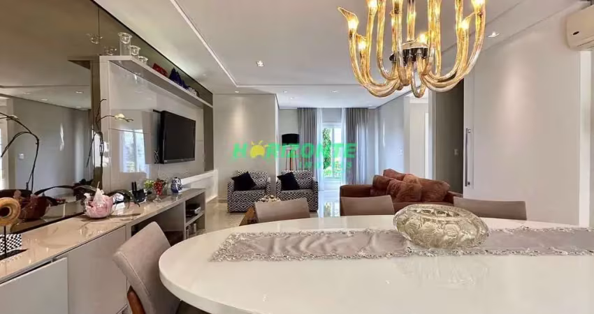 Casa à venda, 312 m² por r$ 2.290.000,00 - vila oliveira - mogi das cruzes/sp