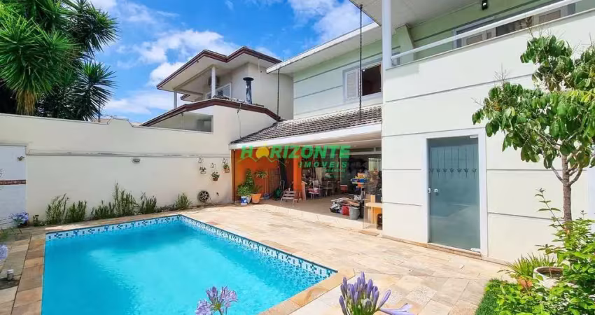 Casa com 4 dormitórios à venda, 315 m² por r$ 2.600.000,00 - urbanova - são josé dos campos/sp