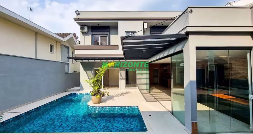 Casa com 4 quartos à venda no Urbanova, São José dos Campos 