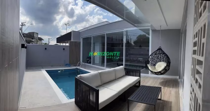 Casa à venda, 263 m² por r$ 2.550.000,00 - urbanova - são josé dos campos/sp