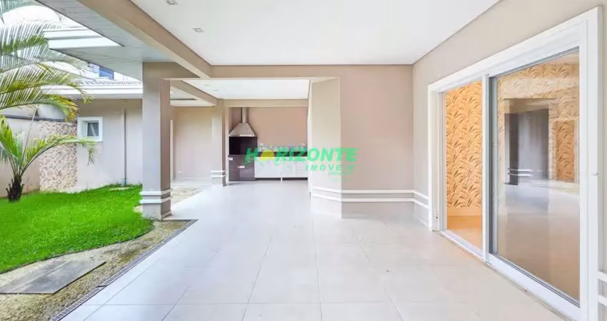 Casa com 4 dormitórios, 241 m²  urbanova - são josé dos campos/sp