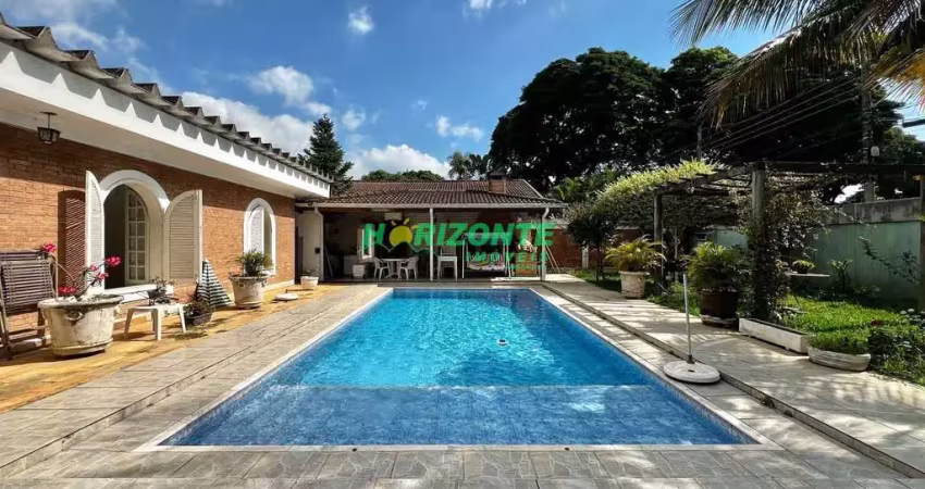 Casa com 5 dormitórios à venda, 380 m² por r$ 2.600.000,00 - jardim esplanada - são josé dos campos