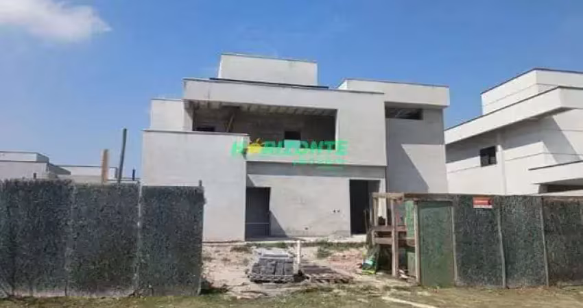 Casa com 4 dormitórios à venda, 300 m² por r$ 2.100.000,00 - condomínio residencial colinas do para