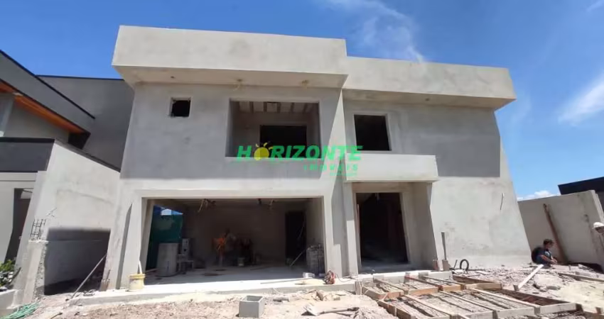 Casa à venda, 290 m² por r$ 3.200.000,00 - condomínio vivant urbanova - são josé dos campos/sp