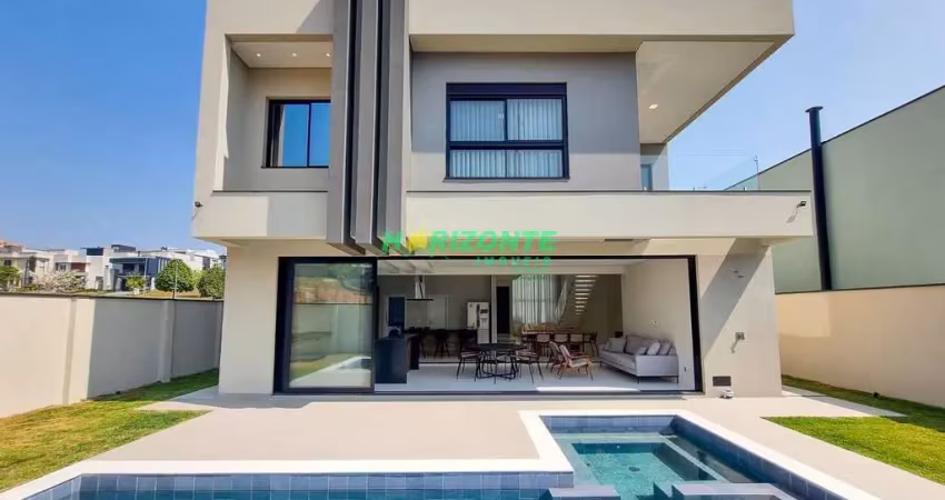 Casa, 470 m² - venda por r$ 5.000.000,00 ou aluguel por r$ 26.800,00/mês - condomínio residencial a