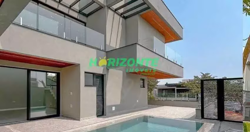 Casa à venda, 470 m² por r$ 5.499.000,00 - condomínio residencial alphaville ii - são josé dos camp