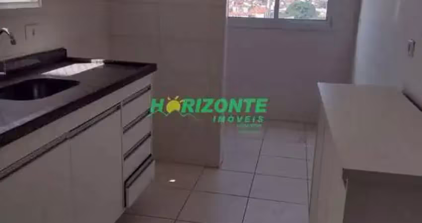Apartamento para alugar no jardim oriente  com 2 dormitórios  são josé dos campos sp