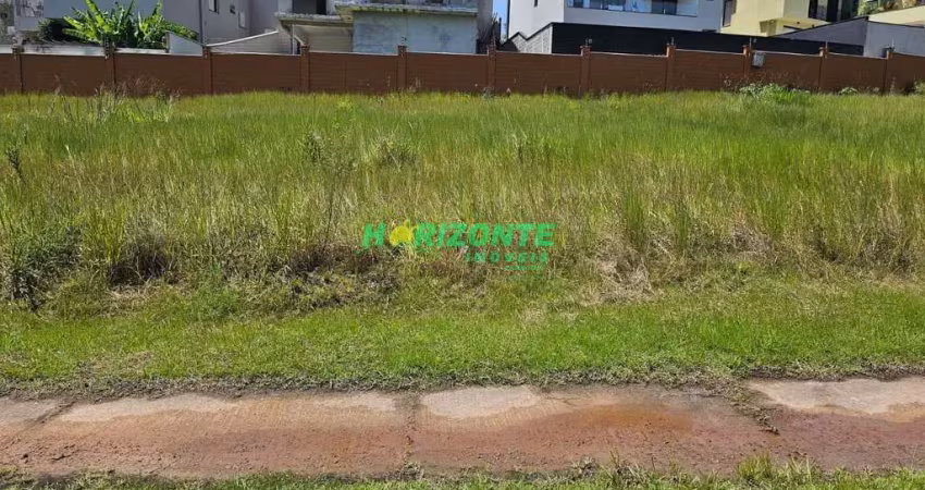 Terreno à venda, 451 m² - colinas do paratehy - são josé dos campos/sp