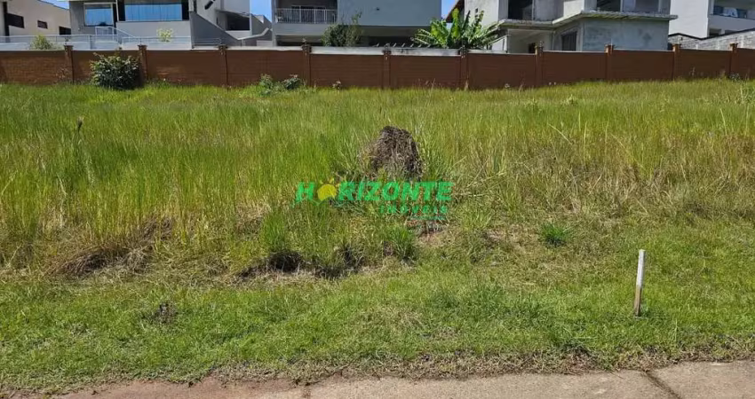 Terreno à venda, 455 m² - colinas do paratehy - são josé dos campos/sp
