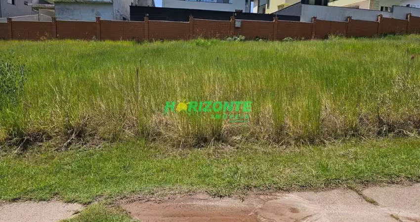 Terreno à venda, 454 m² - colinas do paratehy - são josé dos campos/sp
