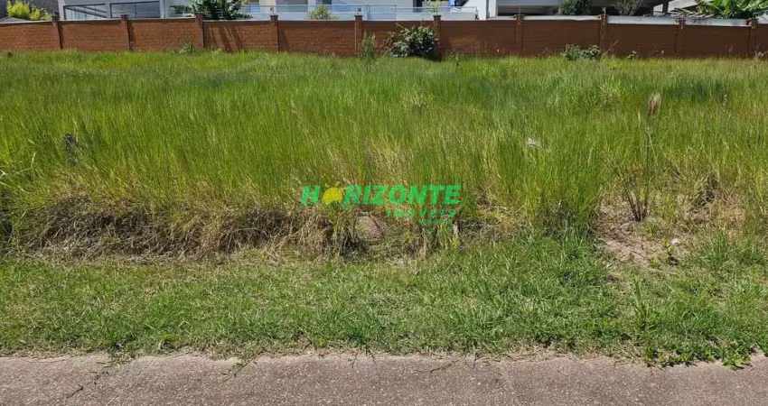 Terreno à venda, 460 m² - colinas do paratehy - são josé dos campos/sp
