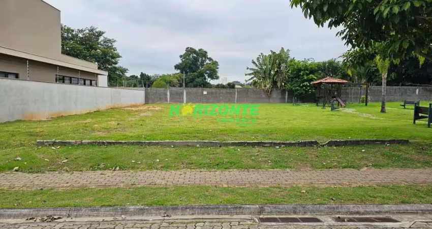 Terreno à venda, 555 m² - condomínio loteamento reserva das figueiras - são josé dos campos/sp