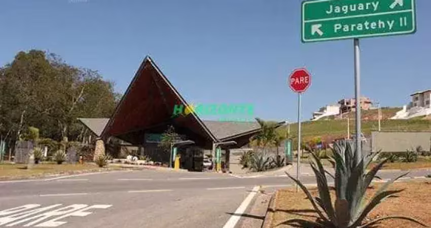 Terreno a venda em condominio fechado no bairro urbanova em sao jose dos campos, terreno a venda no
