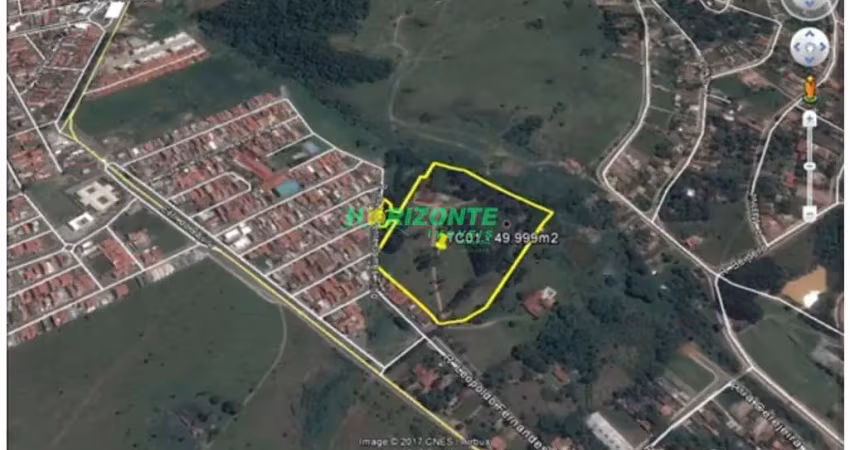 Área à venda, 49999 m² por r$ 32.500.000,00 - jardim mariana i - são josé dos campos/sp