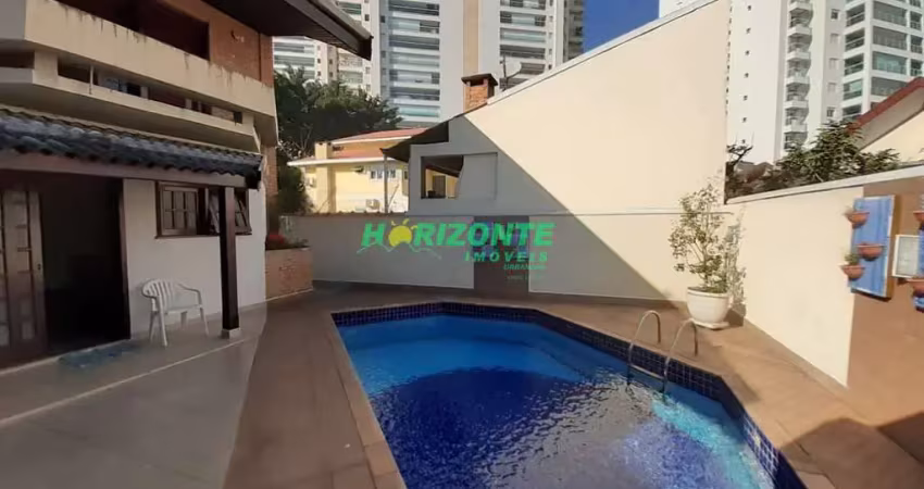 Casa com 4 dormitórios para alugar, 280 m² por r$ 17.280,84/mês - jardim das colinas - são josé dos