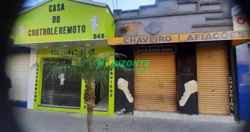 Loja à venda, 90 m² por r$ 1.550.000,00 - centro - são josé dos campos/sp