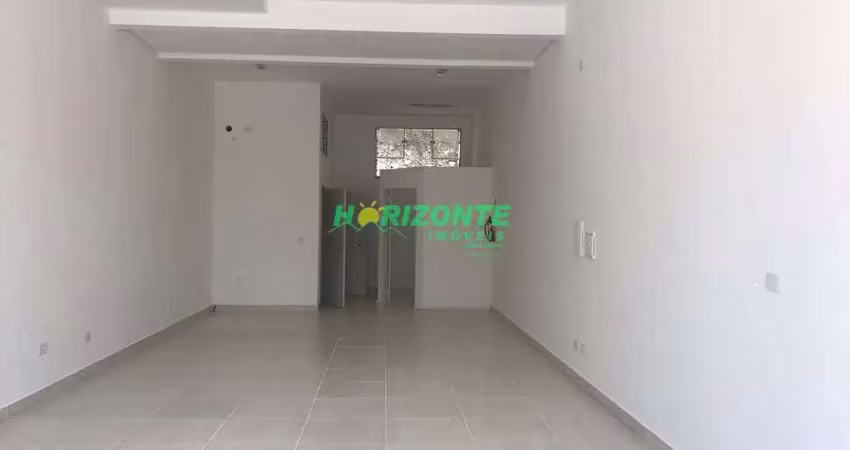Salão para alugar, 75 m² por r$ 4.274,66/mês - urbanova - são josé dos campos/sp