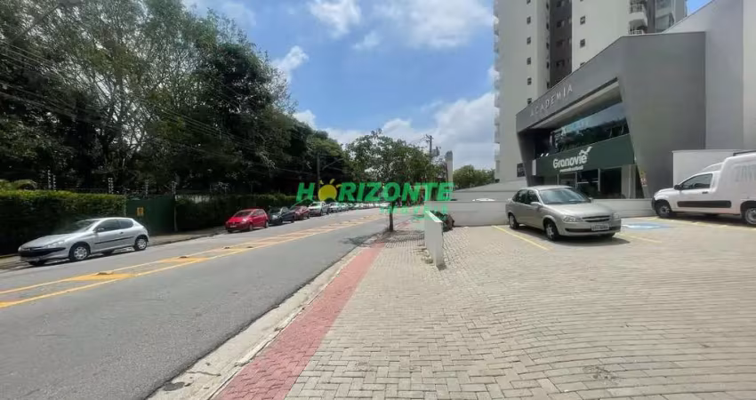 Loja para alugar, 100 m² por r$ 6.800,00/mês - urbanova - são josé dos campos/sp