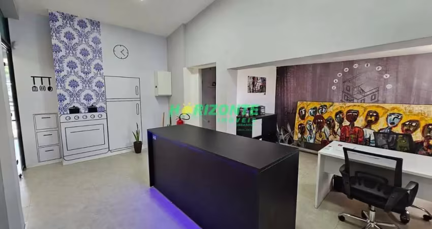 Sala para alugar, 31 m² - jardim esplanada - são josé dos campos/sp