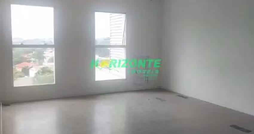 Sala para alugar, 37 m² - jardim das colinas - são josé dos campos/sp