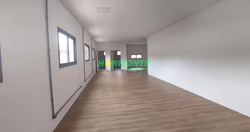 Sala para alugar, 150 m² por r$ 6.000,00/mês - urbanova - são josé dos campos/sp