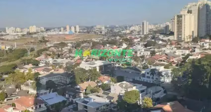 Sala para alugar, 40 m² - jardim das colinas - são josé dos campos/sp