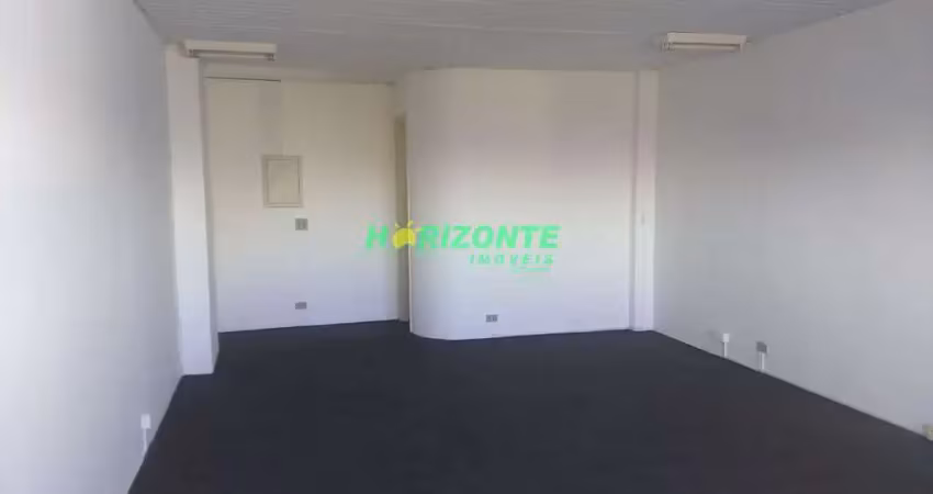 Sala à venda, 36 m² - jardim são dimas - são josé dos campos/sp