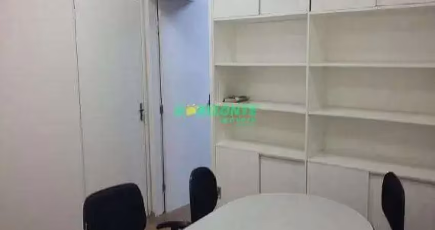 Sala à venda, 42 m² por r$ 250.000,00 - centro - são josé dos campos/sp