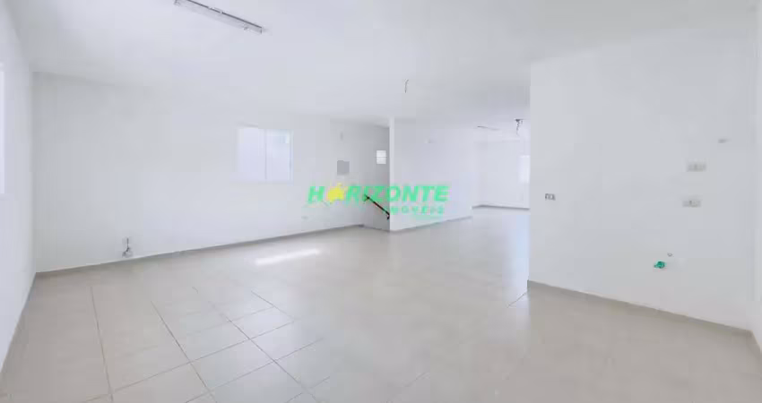 Salão para alugar com 88m2, parte superior do predio  urbanova são josé dos campos sp