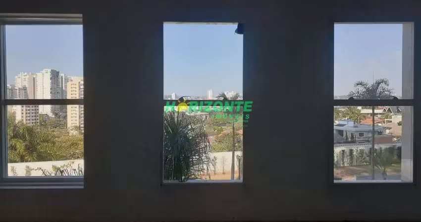 Sala para alugar, 40 m² - jardim das colinas - são josé dos campos/sp