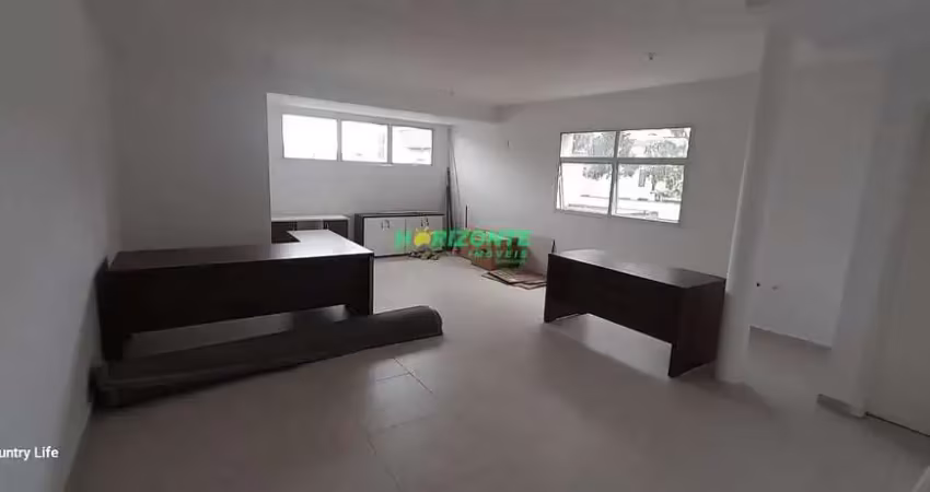 Sala para alugar  mobiliado com, 45 m² por r$ 2.980,00/mês - urbanova - são josé dos campos/sp